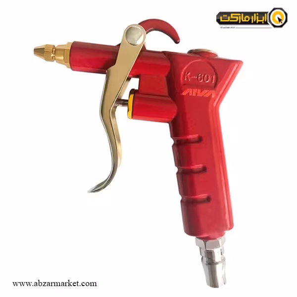 تفنگ باد پاش آروا مدل 3421