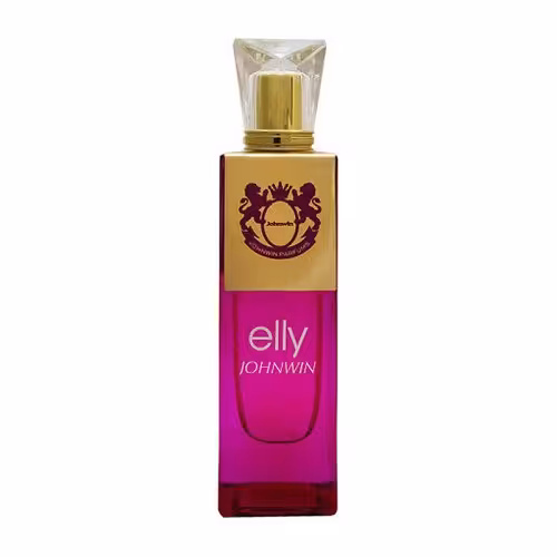 ایو سن لورن الی ادو پرفیوم (جانوین) / YVES SAINT LAURENT elly Johnwin