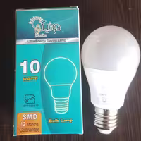 لامپ دونیکو 10وات 