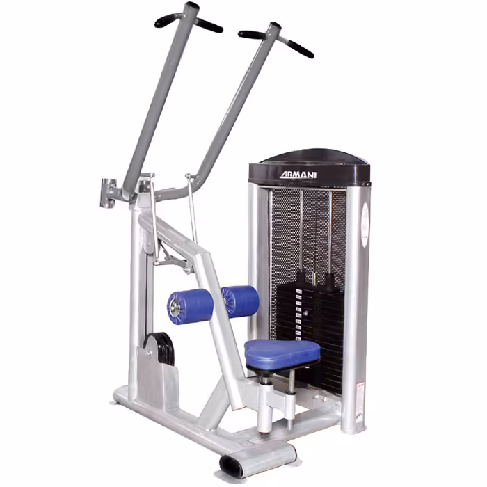 دستگاه کشش زیر بغل عمود الموت تن ساز B13