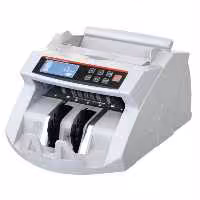  دستگاه پول شمار مدل AX-2108D