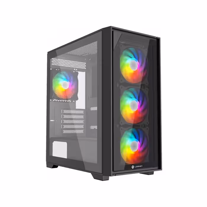 کیس لاجی کی مدل C464B