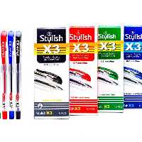 خودکار استایلیش X3