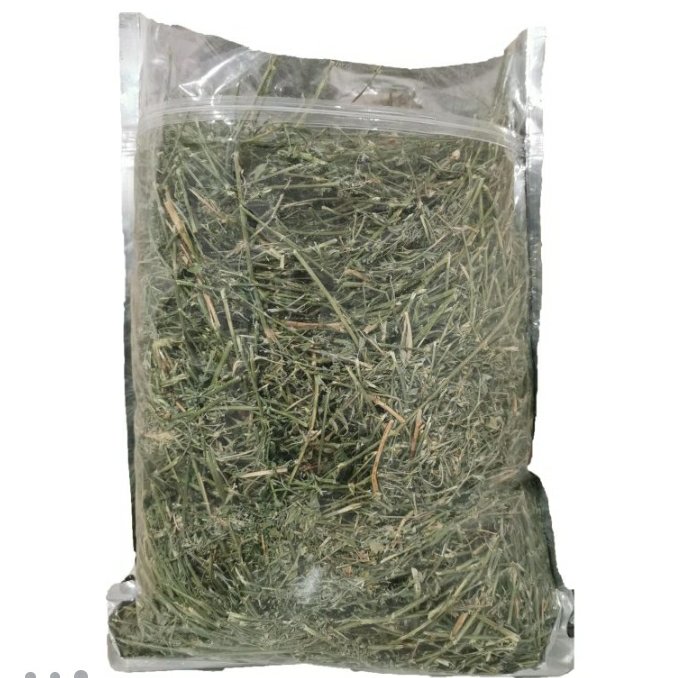 یونجه جوندگان مدل HY01 وزن 2 کیلوگرم

مناسب جوندگان( خرگوش ، همستر، اسب، پرندگان)سرشار از فیبر