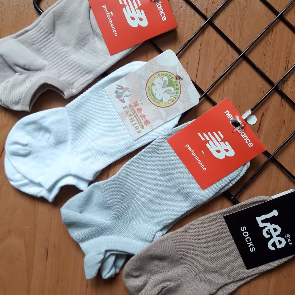 جوراب مچی مشجر خارجی 