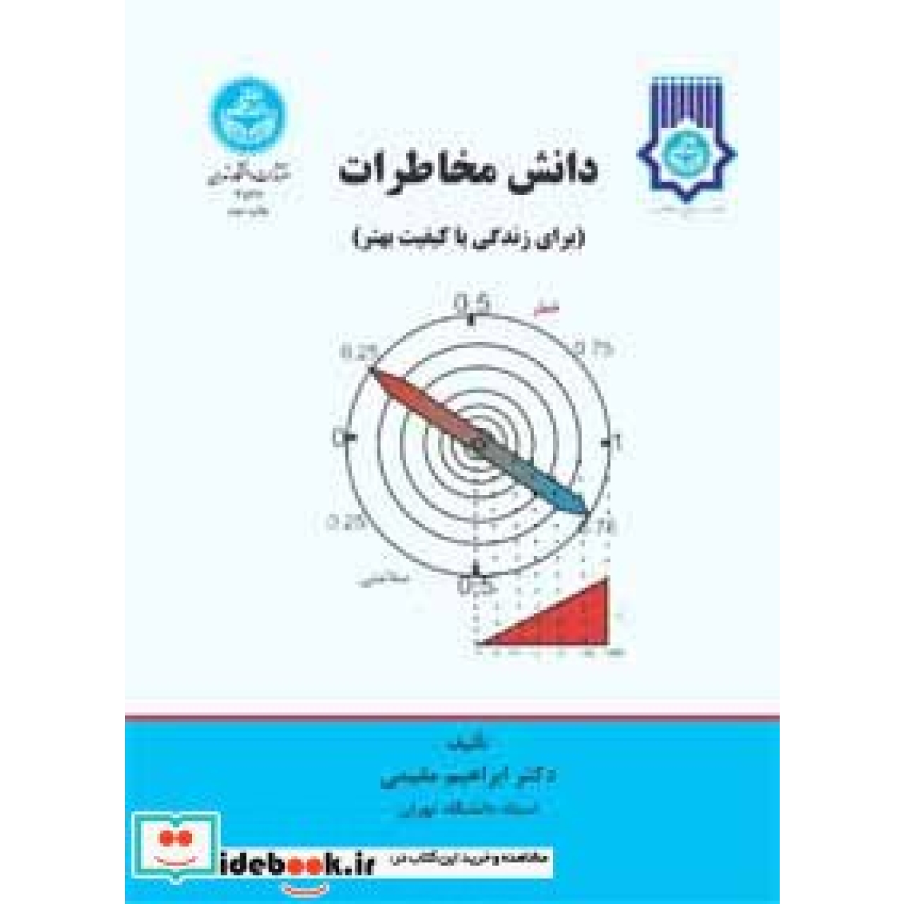دانش مخاطرات برای زندگی با کیفیت بهتر و محیط پایدارتر 3536