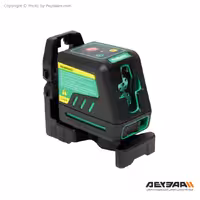 تراز لیزری توسن مدل M2011 GLL