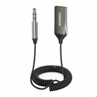 گیرنده صوتی بلوتوث یوگرین CM309 70601