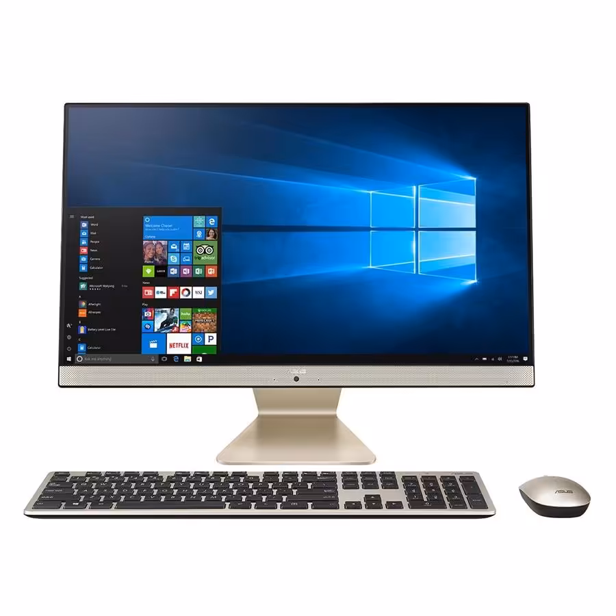کامپیوتر همه کاره 22 اینچی ایسوس مدل AIO V222
