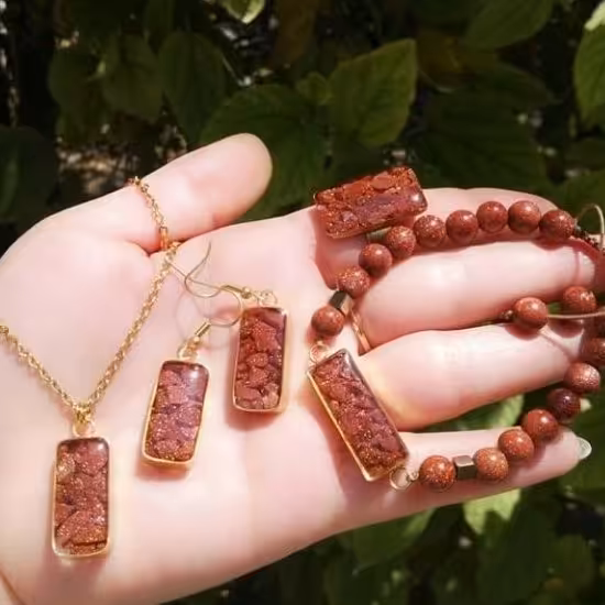 ست سنگ دلربا