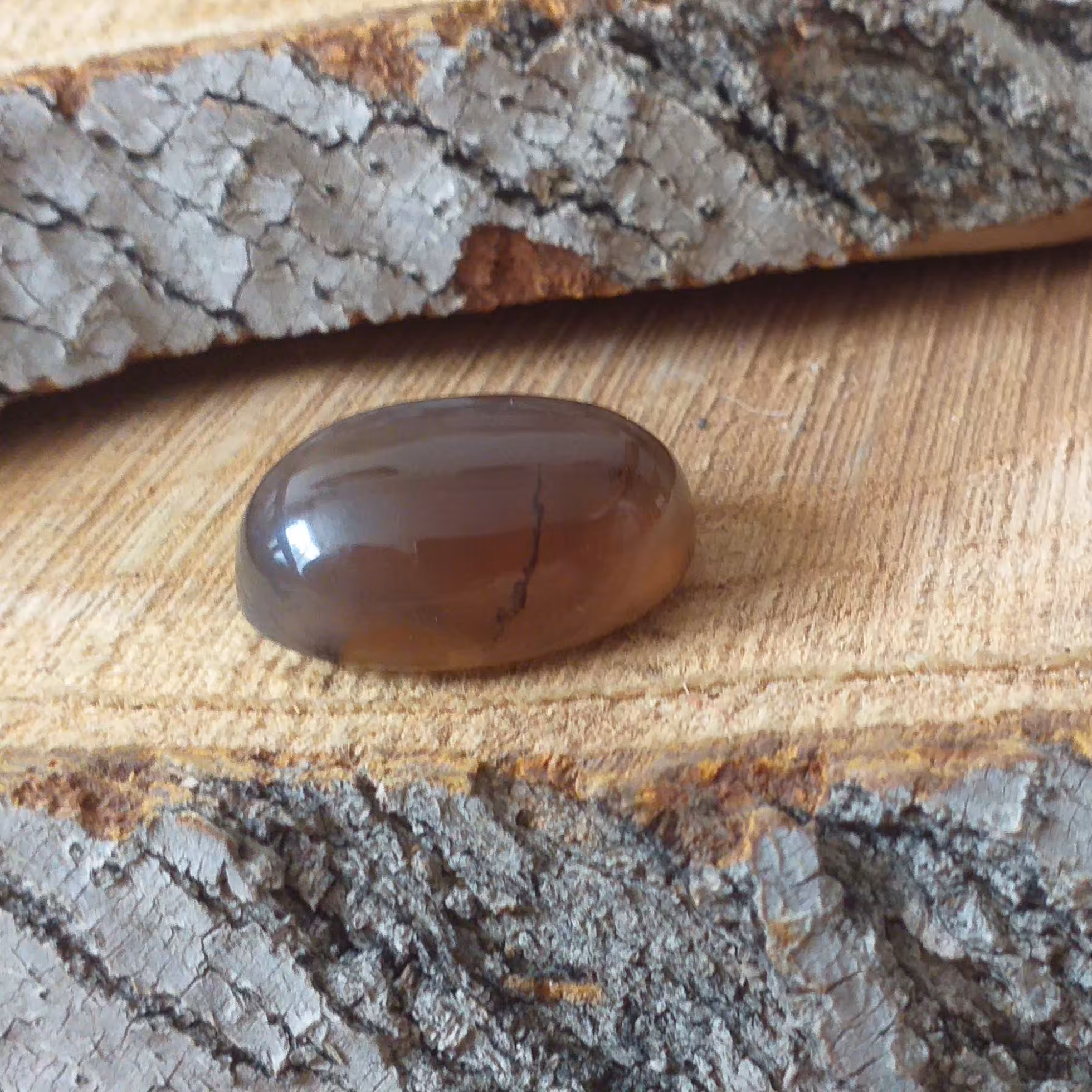 نگین عقیق جزع