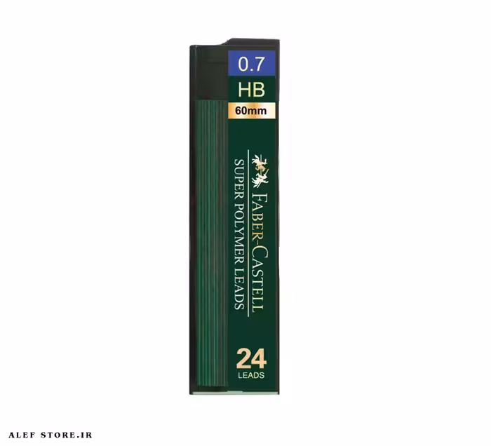 نوک اتود فابرکستل – مدل سوپر پلیمر