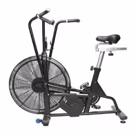 ایربایک GYMMAX مدل K500