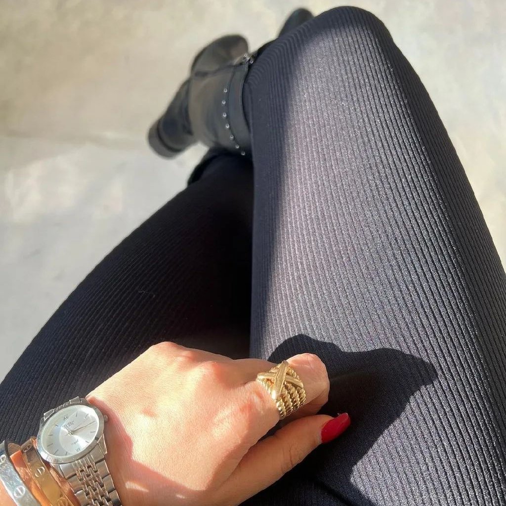 لگ جذب کبریتی کمرپهن سایزبندی کامل