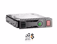 HP 900GB 6G SAS 10K SFF DP Enterprise 619463-001