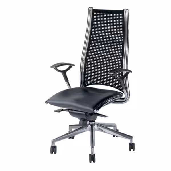 صندلی مدیریتی اروند مدل 3014