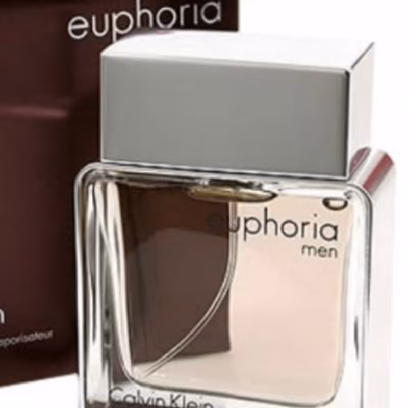 عطر ادکلن مردانه  ایفوریا من men اوریجینال 