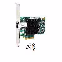 HPE SN1200E 16Gb Single Port Fibre Channel Host Bus Adapter Q0L13A