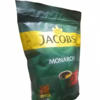 قهوه گلد جاکوبز مدل مُنارچ 150گرمی