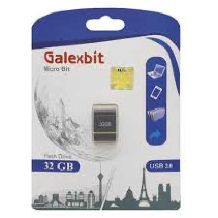 فلش مموری galexbit 32GB