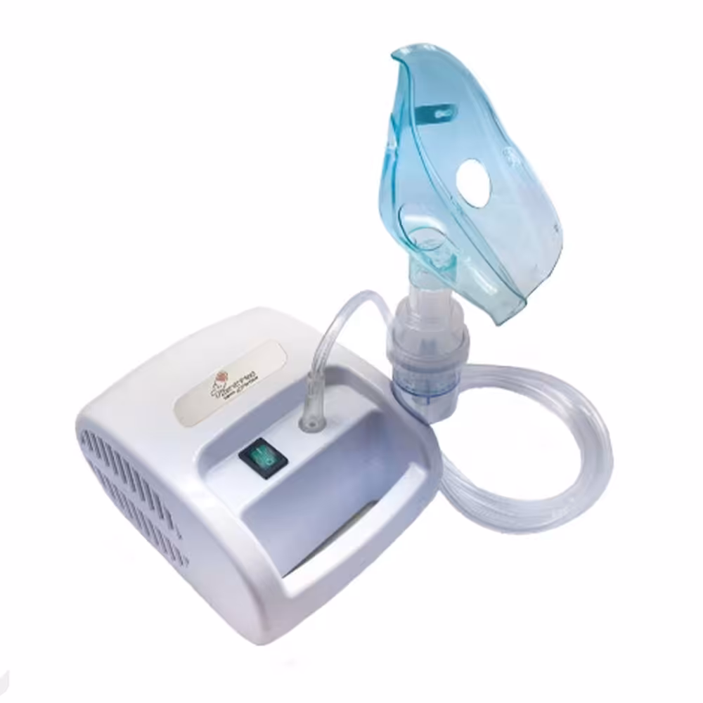 نبولایزر 2102 زنیت مد