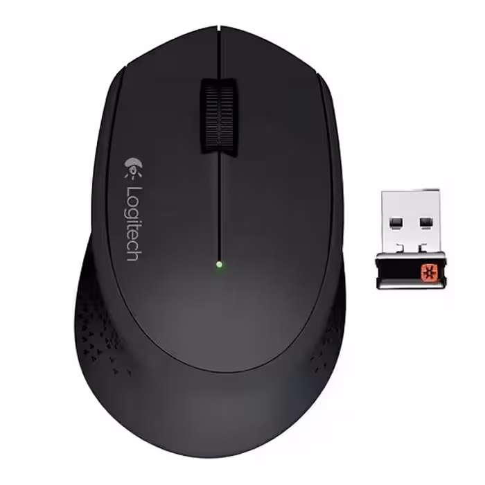 ماوس بی‌سیم لاجیتک مدل M280