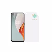 محافظ صفحه گوشی وان پلاس OnePlus Nord N100 مدل نانو مات