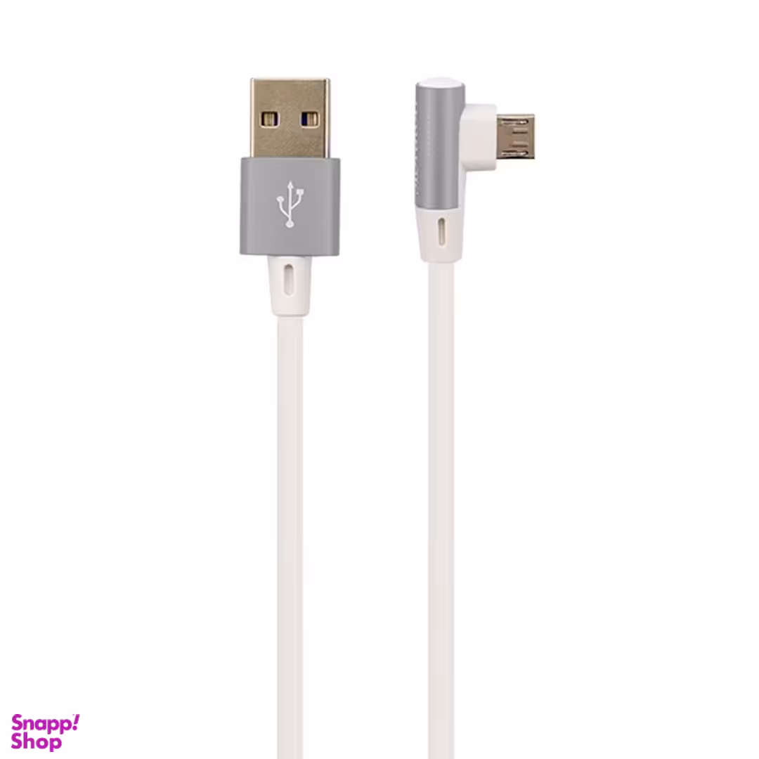 کابل تبدیل USB به MicroUSB سیبراتون مدل S241A طول 1.1 متر