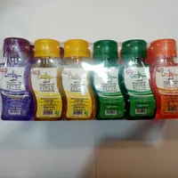 استون لاک پاک کن رنگی و شفاف