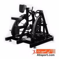 دستگاه  ‌اچ نشسته وزنه آزاد تن آسا FUTUR f305