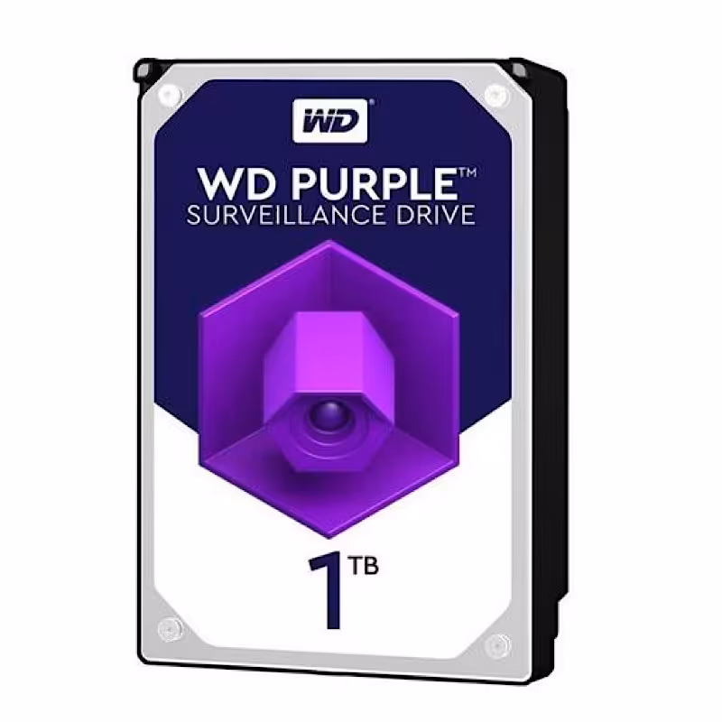 هارد یک ترابایت