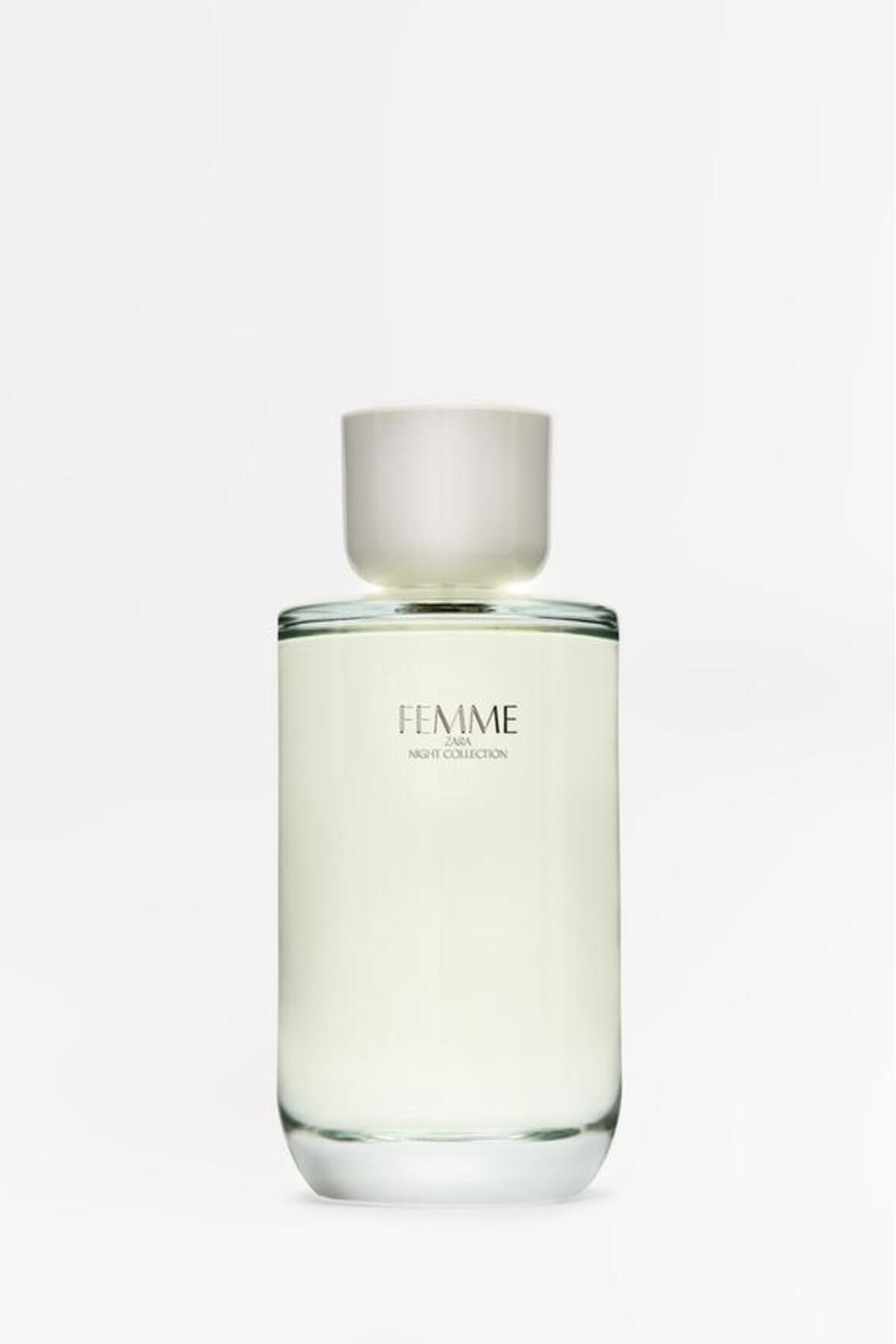 عطر زنانه ادوتویلت 180 میل تخفیف اورجینال Zara