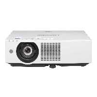 قیمت و خرید ویدئو پروژکتور پاناسونیک مدل PT-VMZ51S | یاس ارتباط
