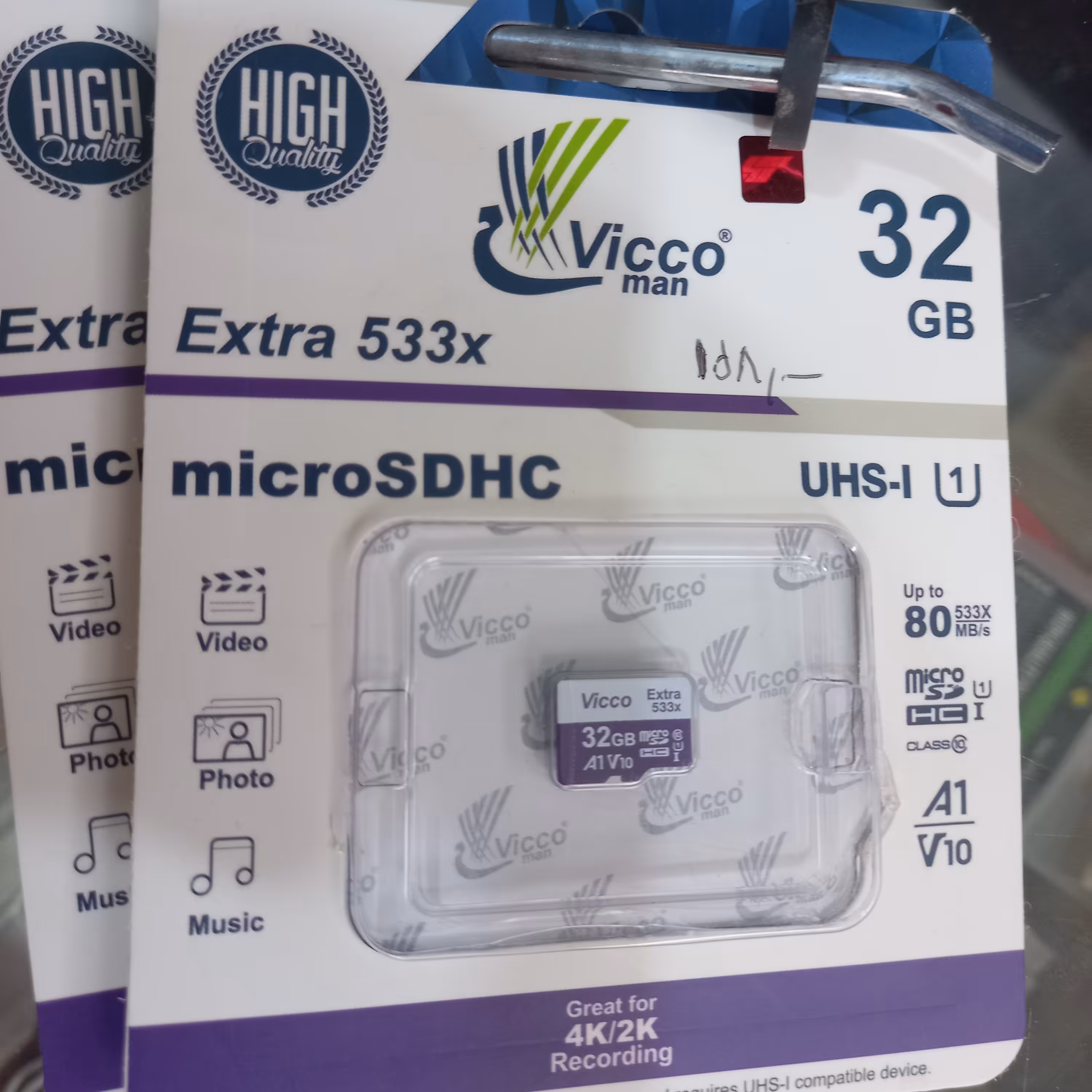 کارت حافظه 32 گیگ U1