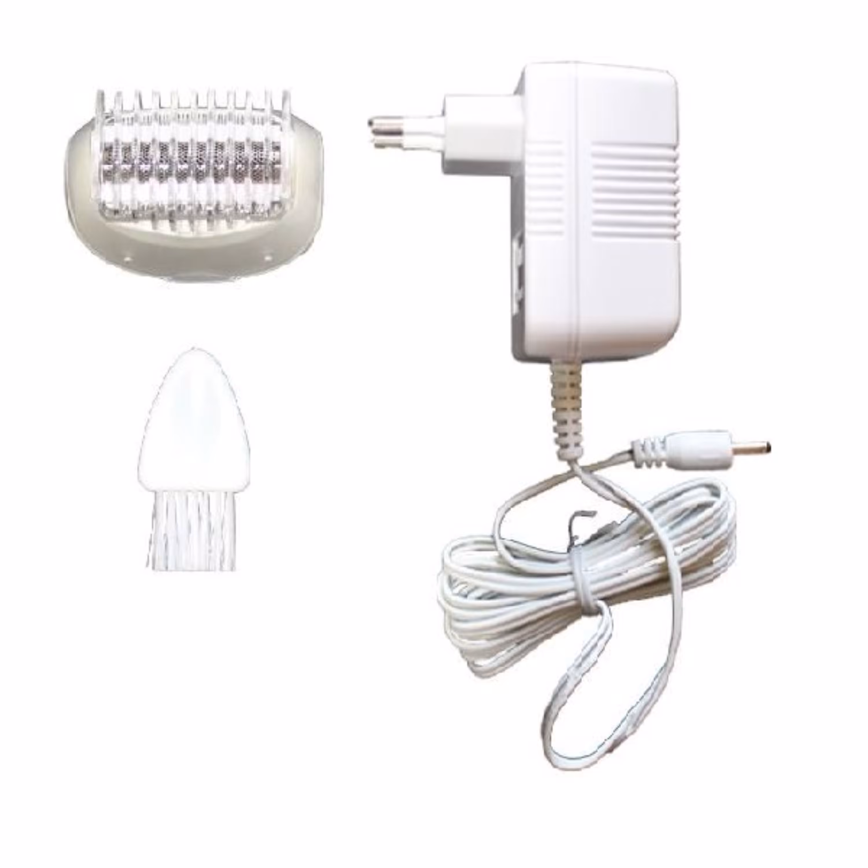 اپیلاتور وربنا سه در یک مدل VR-2023(کد2759)