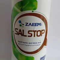 سال استاپ (اسید هیومیک و فولویک اسیدمایع ) زعیم یک لیتری