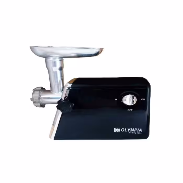 چرخ گوشت المپیا مدل OE-38