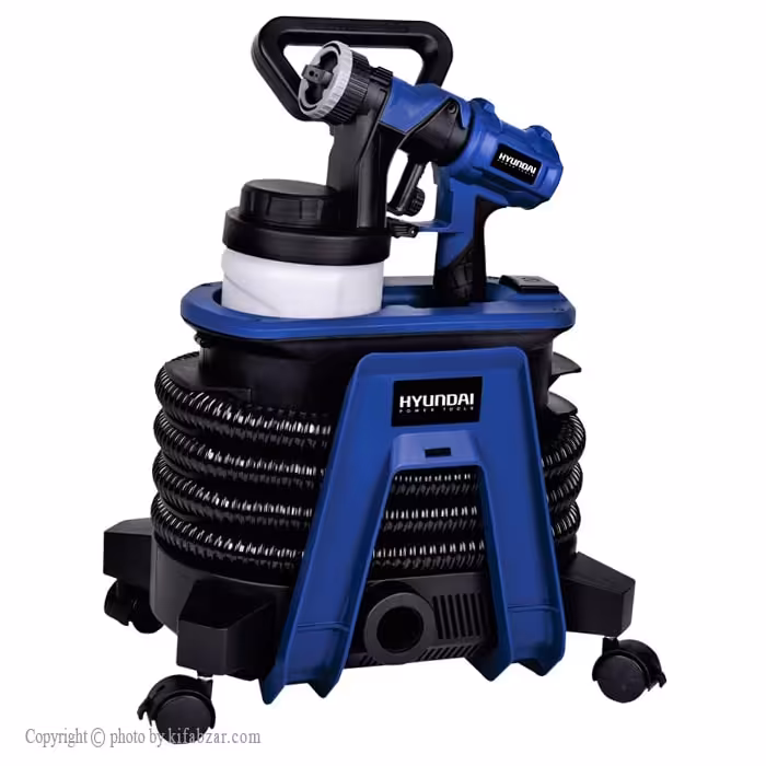 پیستوله برقی هیوندای مدل HP9060