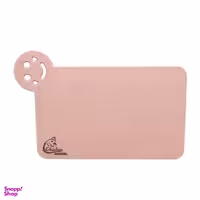 تخته گوشت مدل چیکن کد YPK-SOR-LABKHAND-30CM