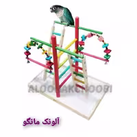 آلونک مانگو