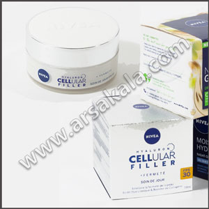کرم ضد چروک NIVEA