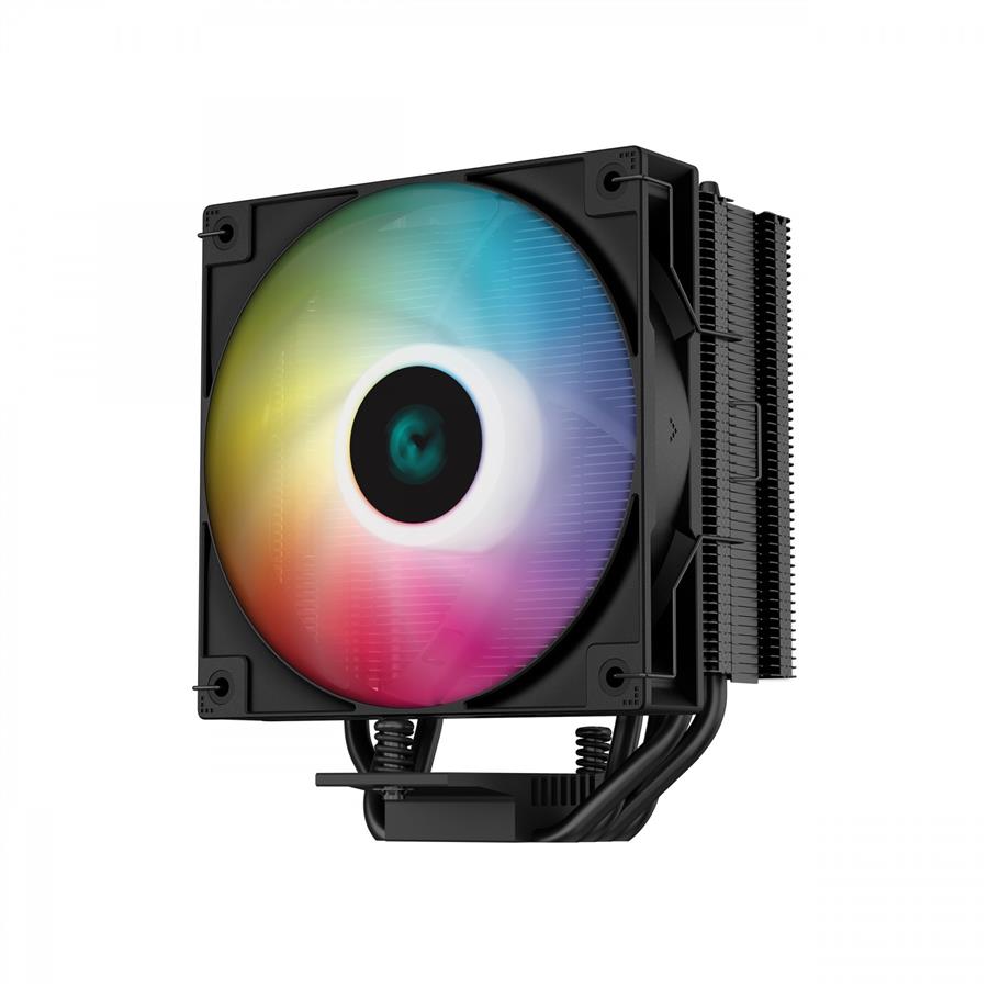 خنک کننده پردازنده دیپ کول مدل AG400  ARGB
