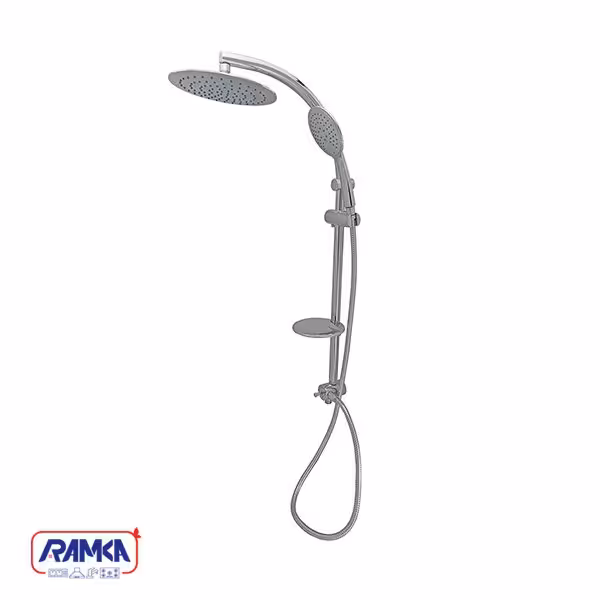 علم دوش kwc مدل دوپارچه اوتانا s