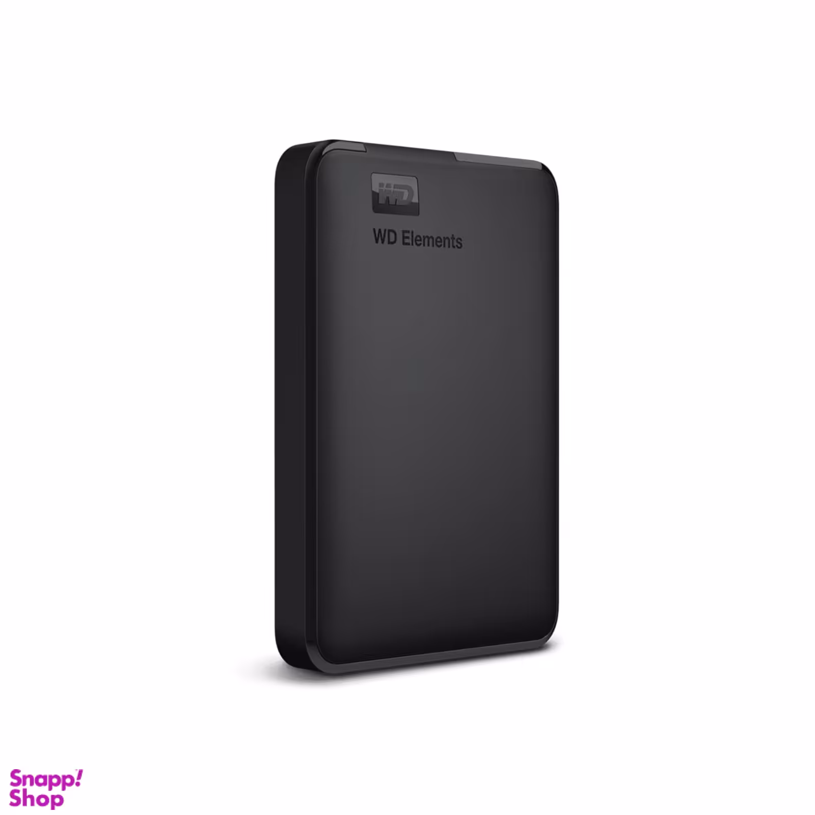 باکس هارد 2.5 اینچی وسترن دیجیتال (WD) مدل WD ELements USB3