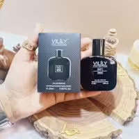 ادوپرفیوم وایلیلی vilily  کالکشن (قبل سفارش موجودی گرفته شود) 