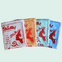 پیشبند یکبارمصرف رنگ بهتک (36عددی)(پک 60 تایی)zibaru 