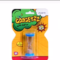  ساعت شنی 3 دقیقه ای 