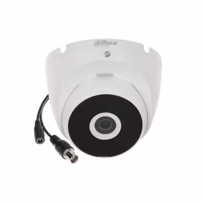 دوربین مداربسته داهوا مدل DH-HAC-T2A21P-0360B | شبکه ارغوان 021-41902