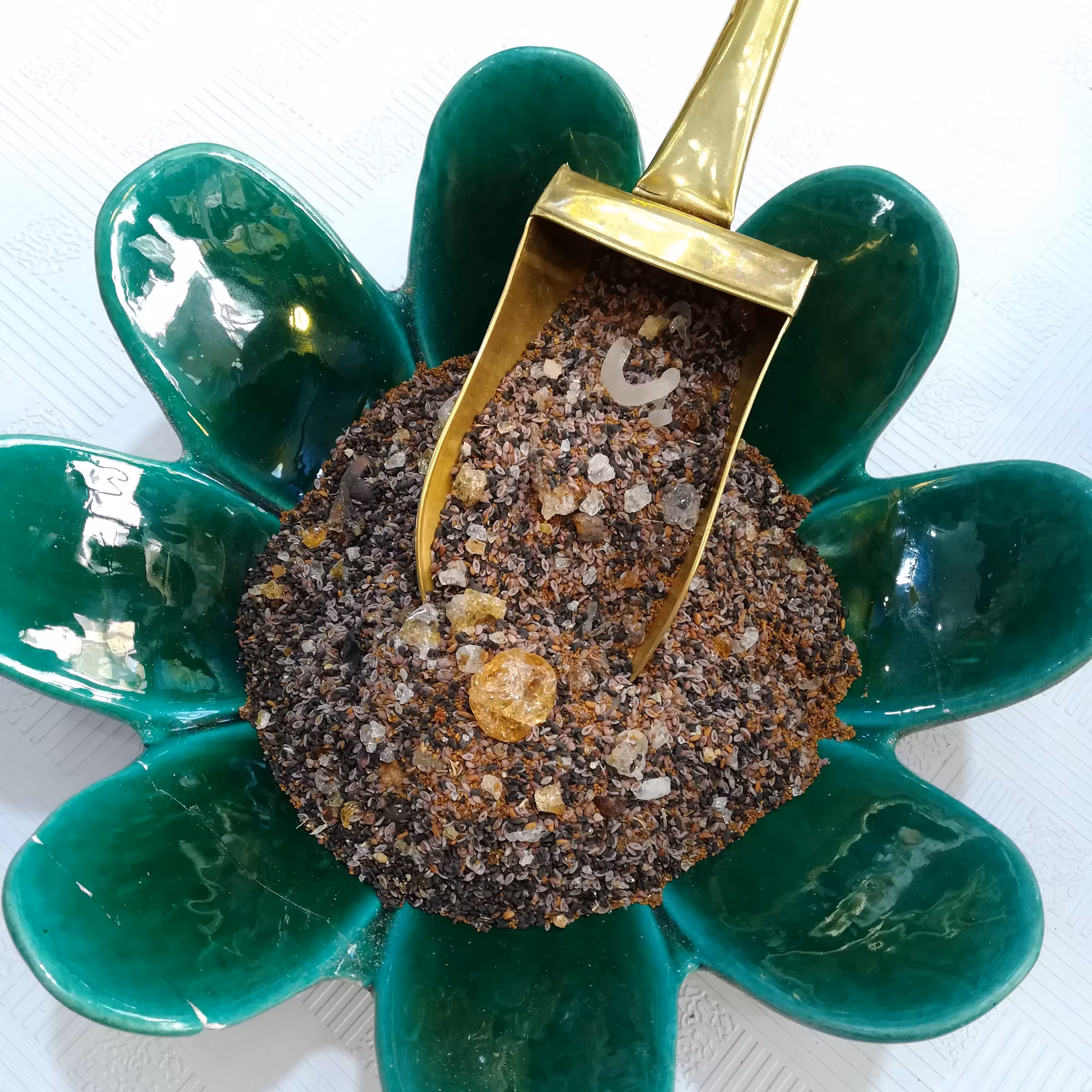 چهارتخمه 150 گرمی