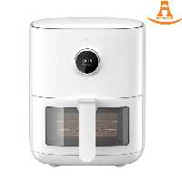  دستگاه هواپز هوشمند شیائومی مدل Mi Smart Air Fryer Pro 4L - رنگ سفید 